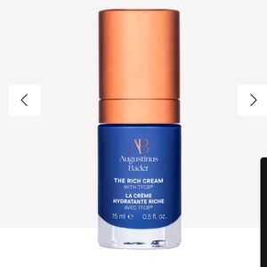 Augustinus Bader The Rich Cream 15ml